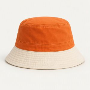 Bucket Hat „Tangerine Dream“