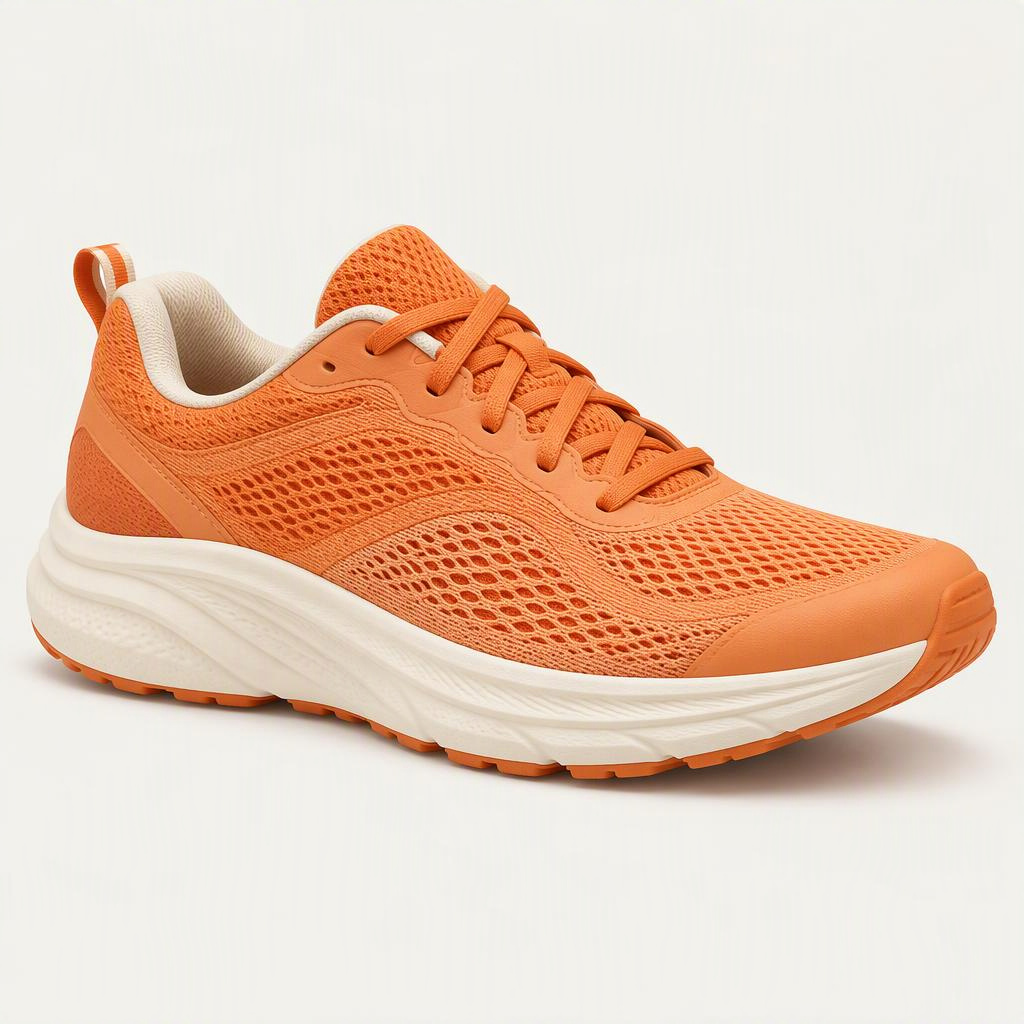Daily Trainer 2 „Tangerine Dream“