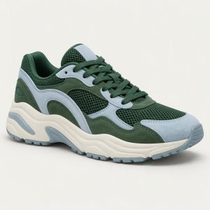 Flux Runner 2 „Pine Ice“