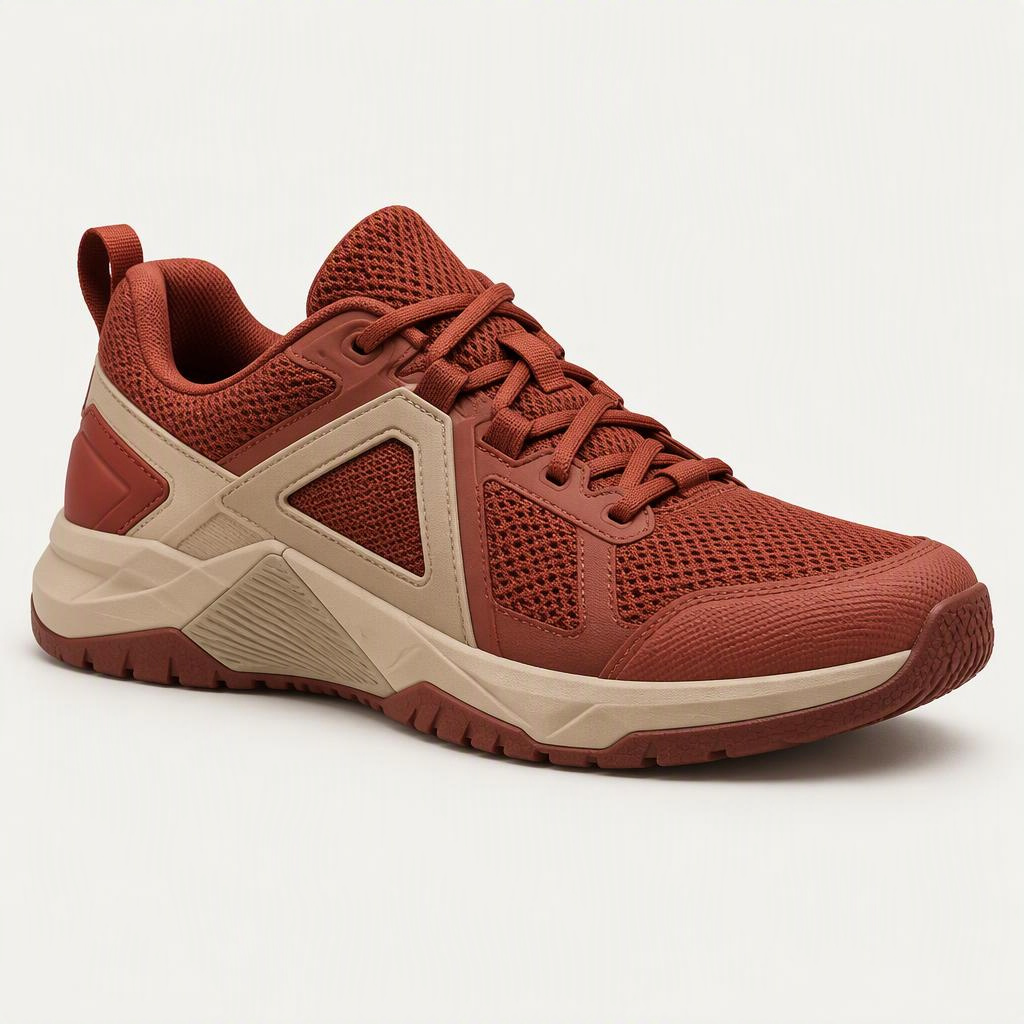 Gym Cross „Rust Canyon“