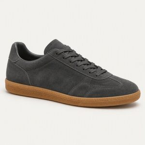 Gumsole Indoor „Charcoal Heather“