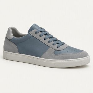 Linear Lo „Steel Blue“
