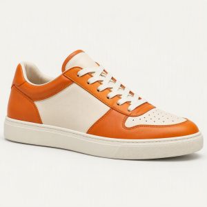 Mono Leather Lo „Tangerine Dream“