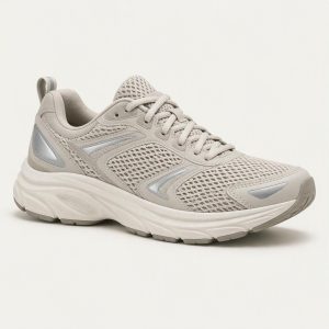 Night Run Reflect „Oatmeal“