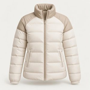 Puffer Light „Bone Sand“
