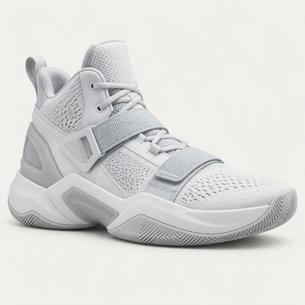 Rebound Pro „Glacier White“