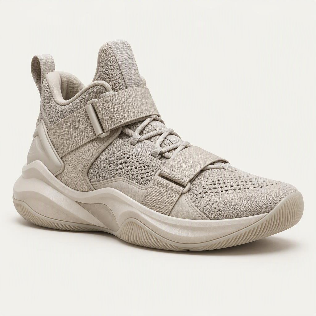 Rebound Pro „Oatmeal“