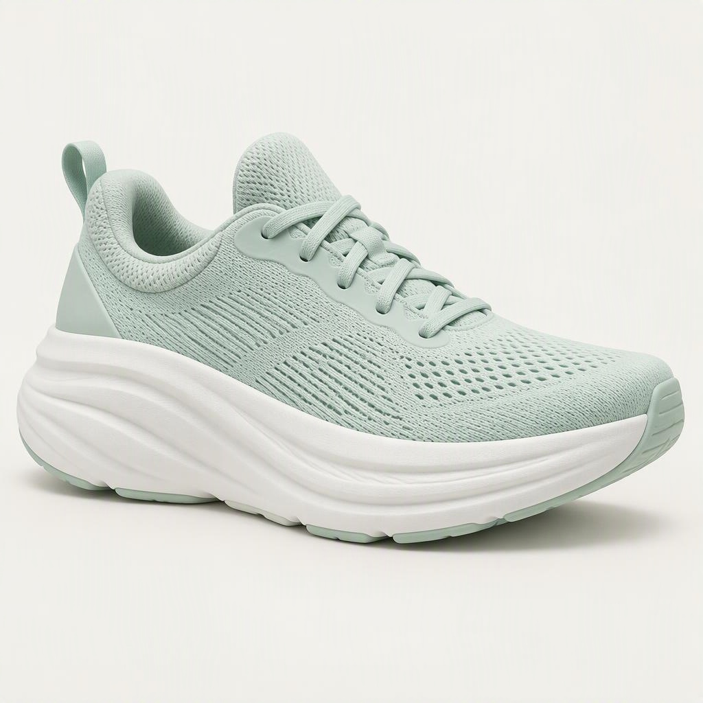 Recovery Float „Arctic Mint“