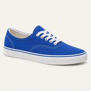 Rail Slim „Cobalt Rush“