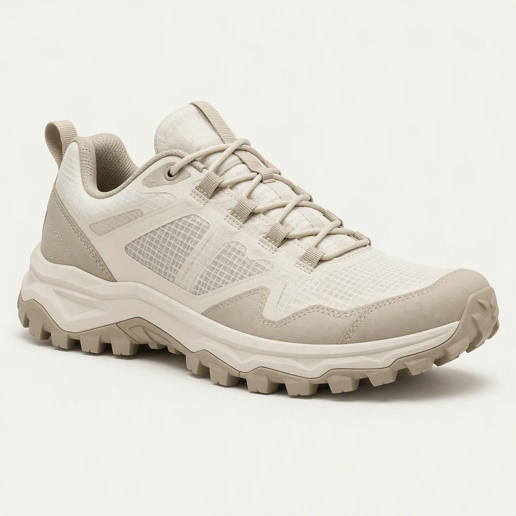Ridge Trail 3 Shield „Bone Sand“