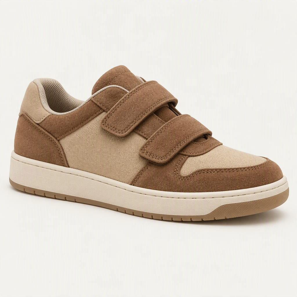 Strap Lo „Desert Clay“