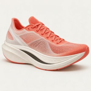 Tempo Carbon Pro „Coral Pop“