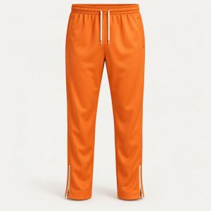 Track Pant „Tangerine Dream“