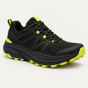 Ultra Distance Trail „Volt Black“