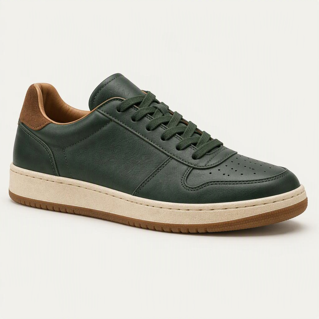 Vintage Court 70 „Forest Gum“