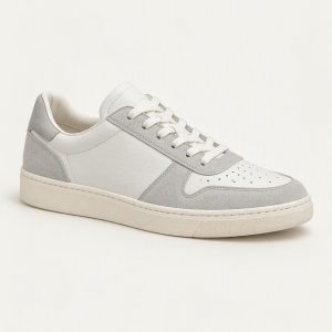 Vintage Court 70 „Glacier White“