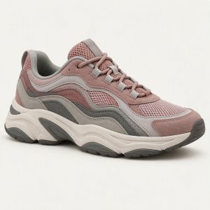 Arcade 95 „Smoke Rose“