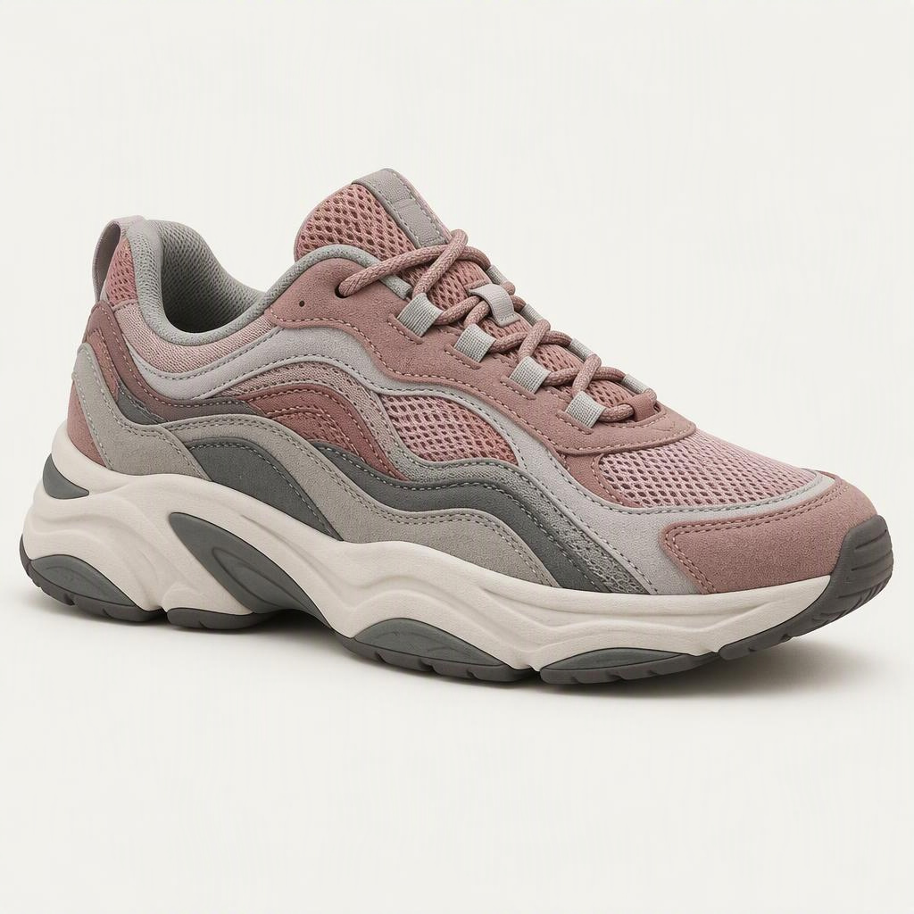 Arcade 95 „Smoke Rose“