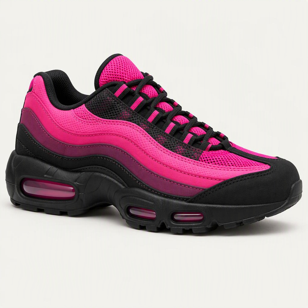 Arcade 95 „Electric Pink“