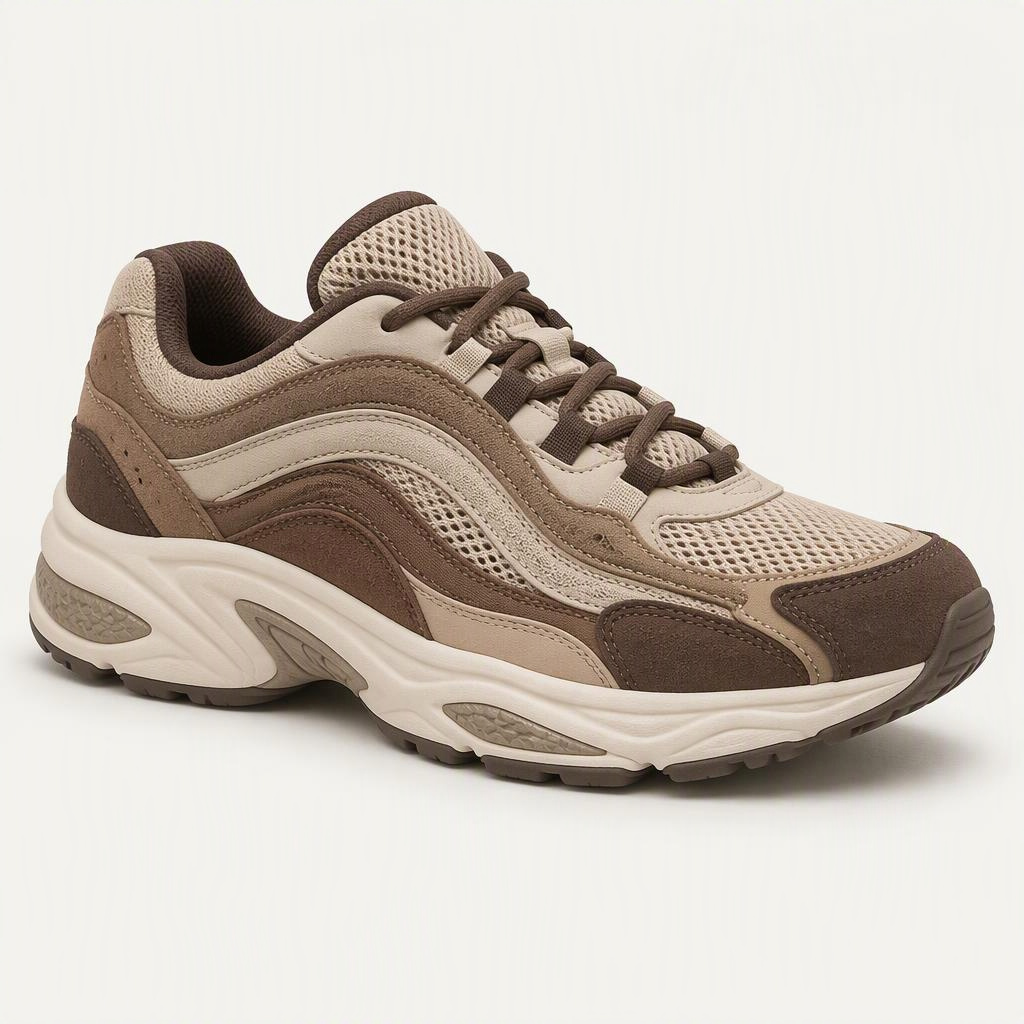 Arcade 95 „Mocha Latte“
