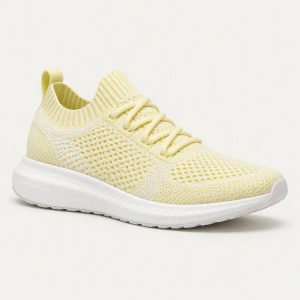 Aero Knit 01 „Lemon Sorbet“