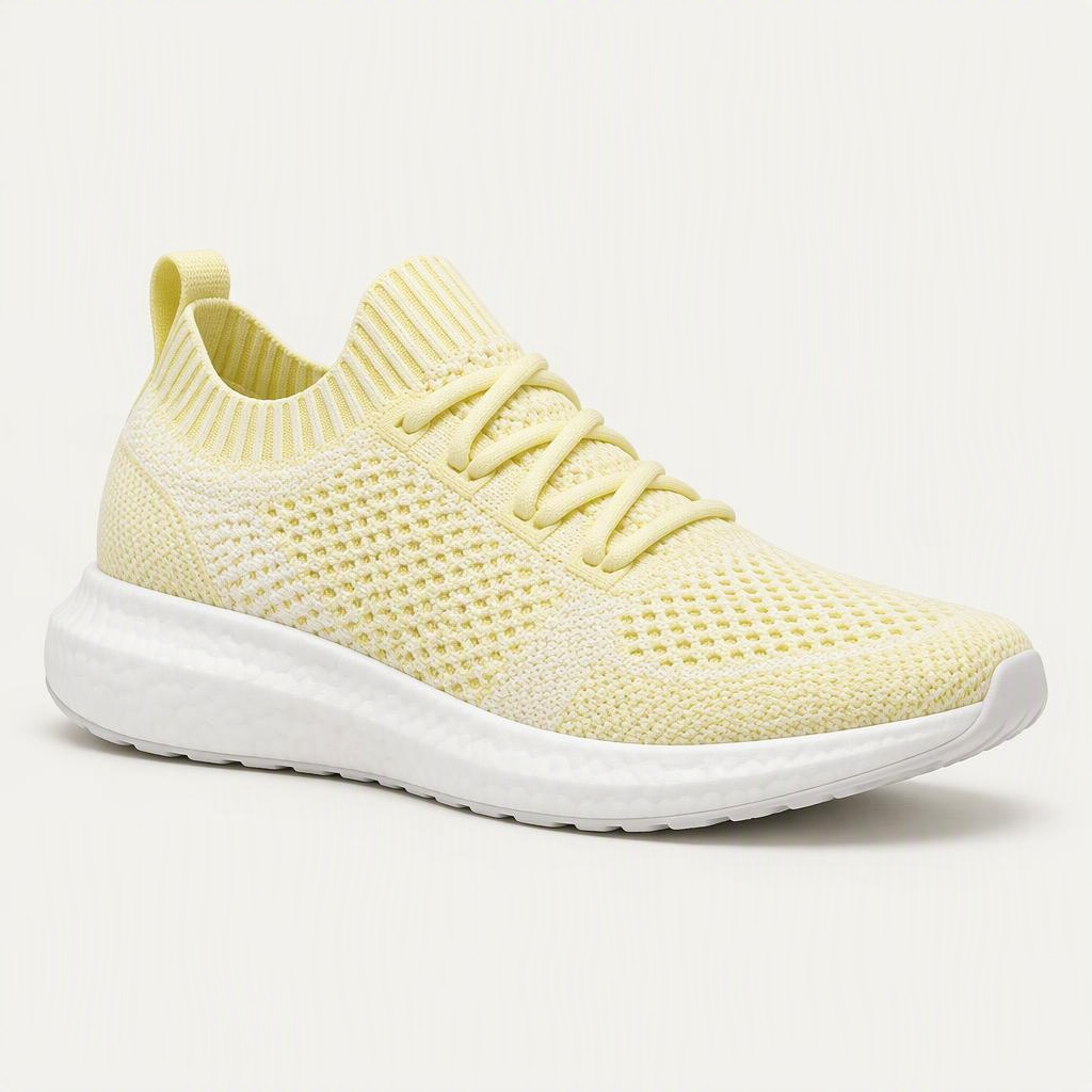 Aero Knit 01 „Lemon Sorbet“