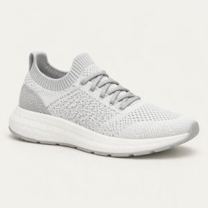 Aero Knit 01 „Glacier White“