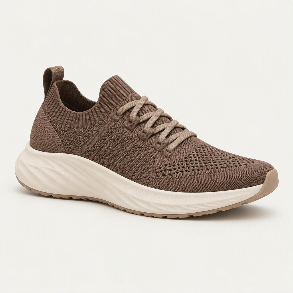Aero Knit 01 „Mocha Latte“