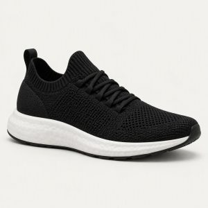 Aero Knit 01 „Triple Black“