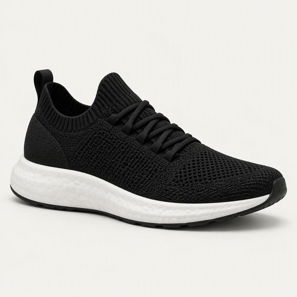 Aero Knit 01 „Triple Black“