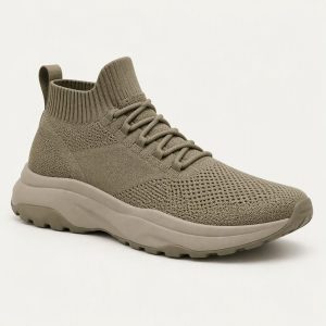 Aero Knit Mid „Khaki Field“