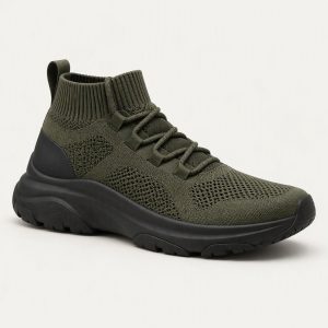 Aero Knit Mid „Olive Night“