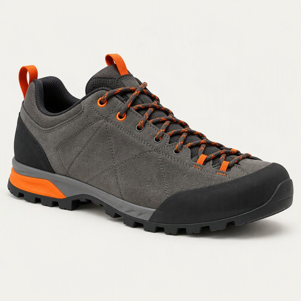 Approach Lo „Graphite Neon“