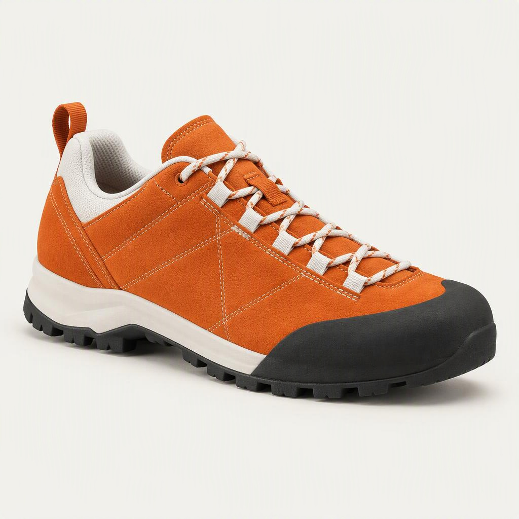 Approach Lo „Signal Orange“