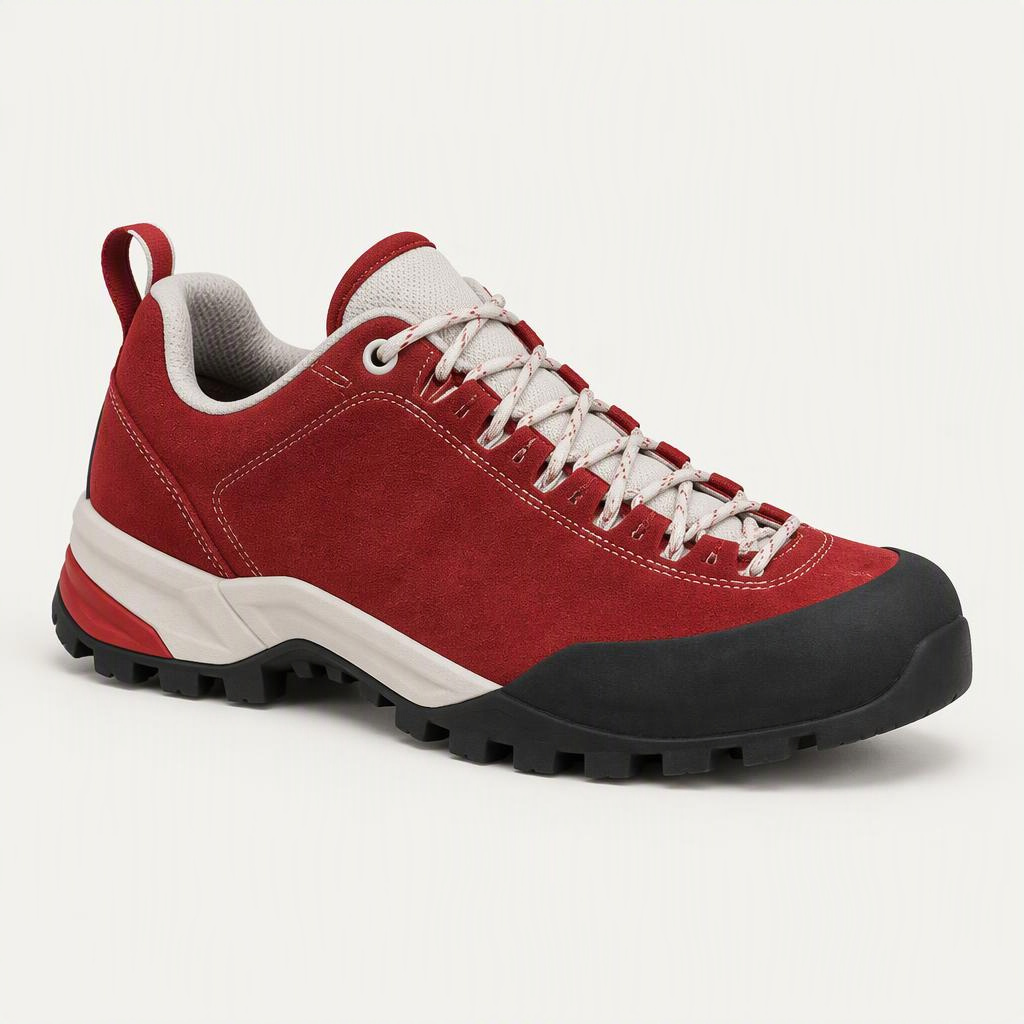 Approach Lo „Cherry Red“