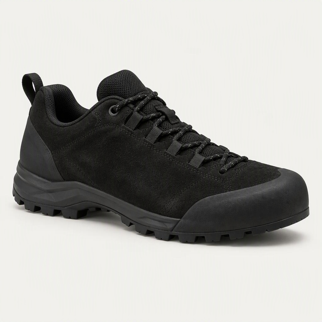 Approach Lo „Triple Black“