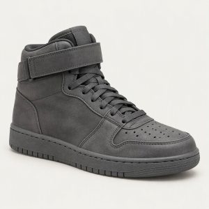 Baseline 90 „Charcoal Heather“