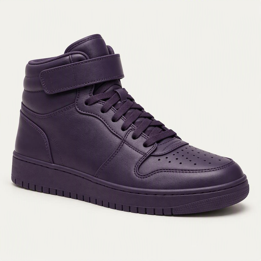 Baseline 90 „Ink Purple“