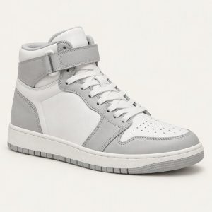 Baseline 90 „Glacier White“