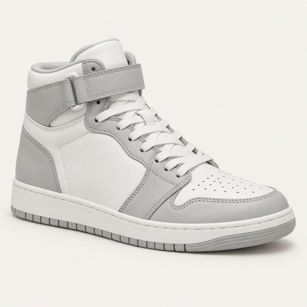 Baseline 90 „Glacier White“