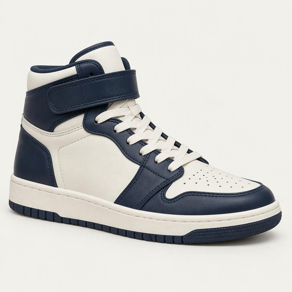 Baseline 90 „Navy Chalk“