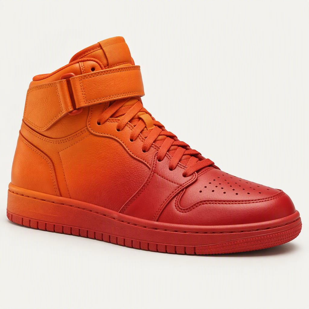 Baseline 90 „Sunset Ember“