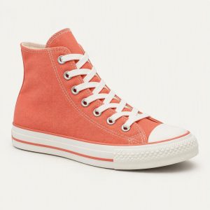 Canvas Classic Hi „Coral Pop“