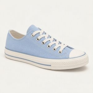 Canvas Classic Lo „Sky Haze“
