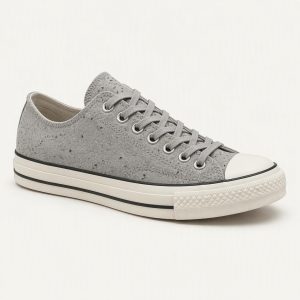 Canvas Classic Lo „Cement“