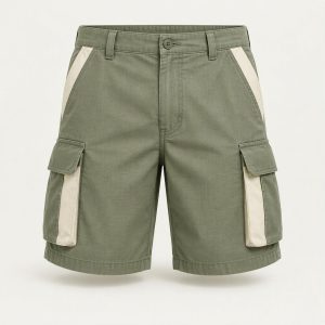 Cargo Short „Matcha“