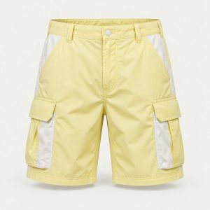 Cargo Short „Lemon Sorbet“