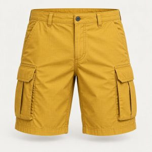 Cargo Short „Saffron“
