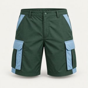 Cargo Short „Pine Ice“