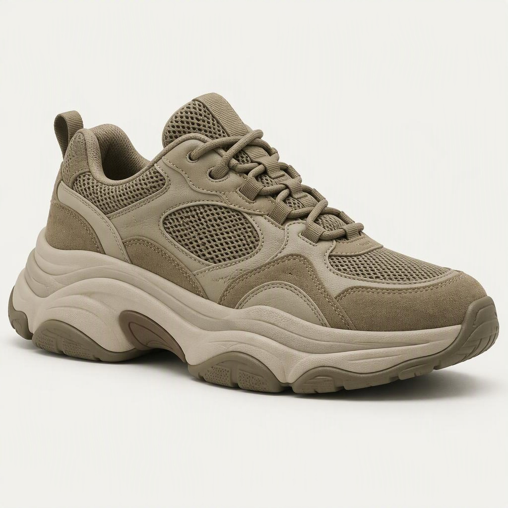 Chunk 9000 „Khaki Field“